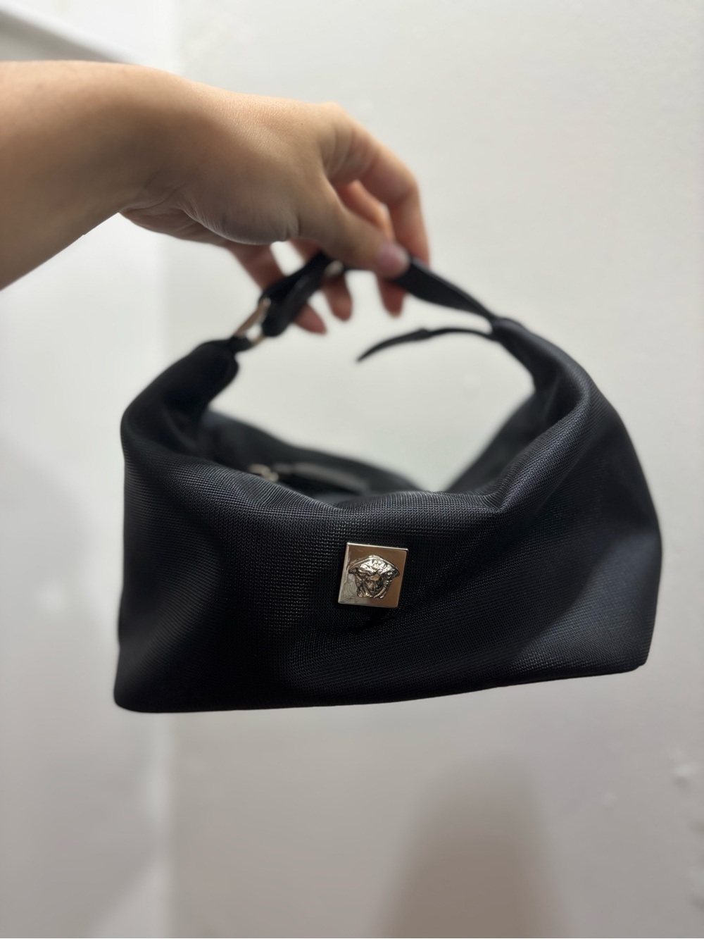 Versace La Medusa Mini Bag